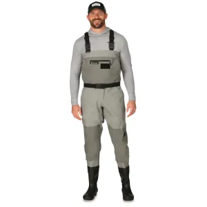 Frogg Toggs Hellbender Pro Cleated Bootfoot Chest Waders