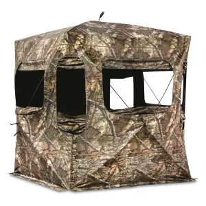 Guide Gear Field General 4-Star Ground Blind