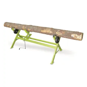 Timber Tuff Log Stand