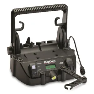 MarCum Lithium Shuttle Battery Unit