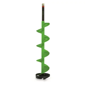 ION 8 inch Ultralight Composite Ice Fishing Auger Bit