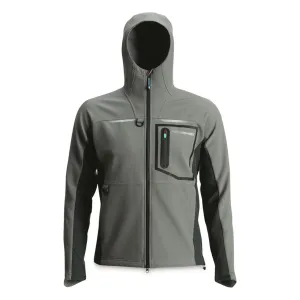 Whitewater Men's Tamer Softshell Fishing Jacket