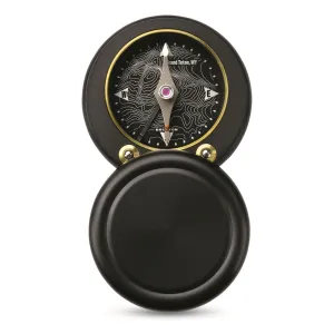 Brunton Teton Topo Pocket Compass