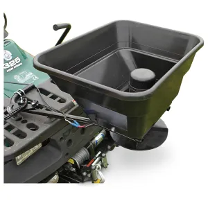 Guide Gear 12 Volt ATV/UTV Spreader 80-lbs. Capacity