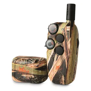 DT Systems Master Retriever 1100 Remote Electronic Dog Training Collar Camo