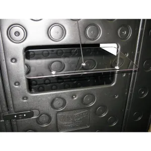 Snap Lock by Formex 4'x4' Window Kit