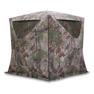 Barronett Big Cat 350 Ground Blind