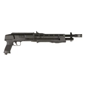T4E HDB Training Marker/Paintball Shotgun .68 Caliber Black 12 Rounds