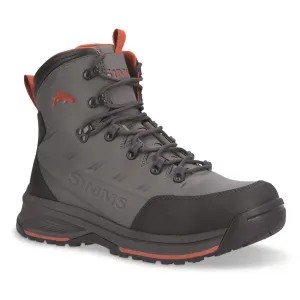 Simms Freestone Rubber Wading Boots