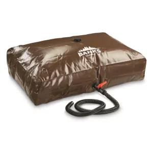 Banks Outdoors Wild Water Bladder 100 Gallons