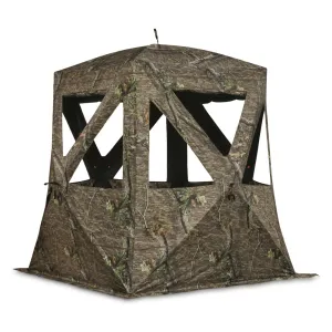 Guide Gear Flare XL Tall Ground Blind
