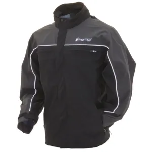 frogg toggs Men's Waterproof Pilot Cruiser Jacket