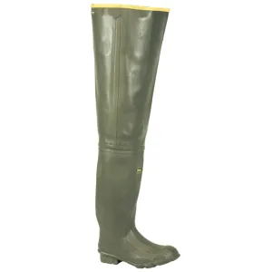 Men's LaCrosse(R) Grange 32" Hunting Boots Green