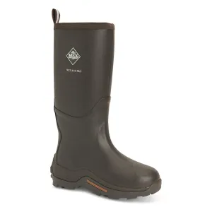 Muck Men's Wetland Pro Snake Boots
