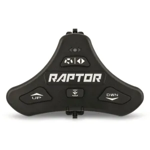 Minn Kota Raptor Bluetooth Wireless Foot Switch