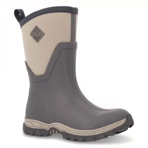 Muck Women's Arctic Sport II Mid Waterproof Insulated Boots