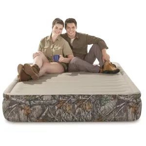 Realtree Edge Sport Air Bed