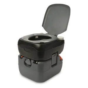 Reliance Flush-N-Go 4822E Portable Toilet