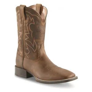 Ariat Men's Sport Outdoor Western Boots