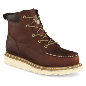 Irish Setter Men's Ashby Safety Toe Wedge Work Boots