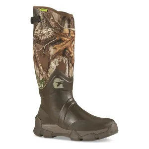Gator Waders Men's Omega Waterproof Rubber Boots