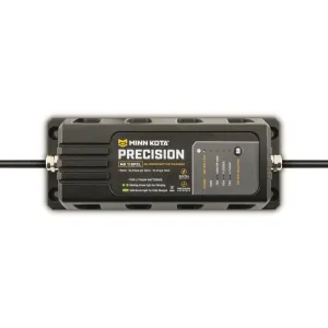 Minn Kota MK-110 1 Bank 10 AMP Precision Onboard Battery Charger