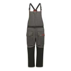 Eskimo Youth Keeper Waterproof Insulated Bibs with Uplyft