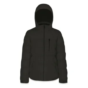 Boulder Gear Women's Samantha Waterproof Insulated Jacket