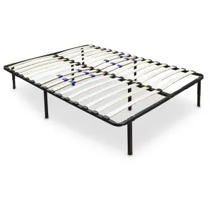 Tranquil Sleep Platform Frame