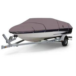 Classic Accessories Lunex RS-1 Boat Cover