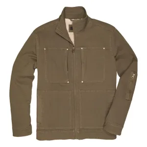 DKOTA GRIZZLY Men's Dax Stretch Twill Lined Jacket