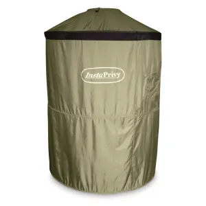 InstaPrivy Toilet Kit