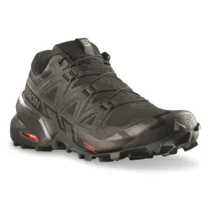 Salomon Men's Speedcross 6 Trail Shoes