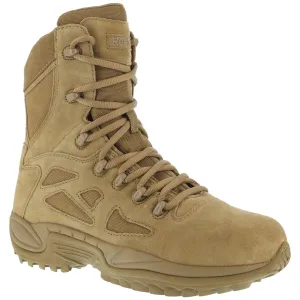 Reebok 8" Rapid Response RB Women's Combat Boots