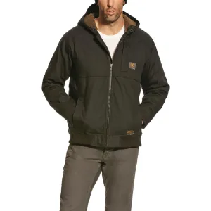 Ariat Rebar DuraCanvas Jacket