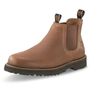 Ariat Men's Spot Hog Romeo Boots