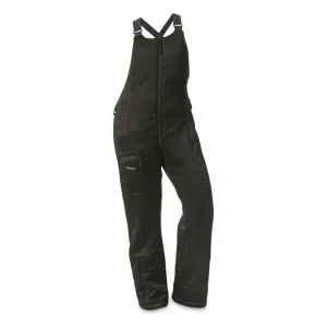 DSG Outerwear Women's Breanna 2.0 Drop-seat Fleece Bibs