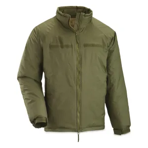 Brooklyn Armed Forces Police Primaloft ECW Parka