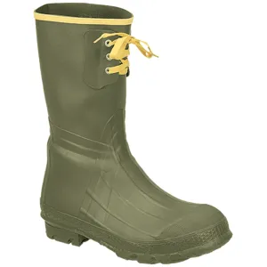 Men's LaCrosse(R) 12" Insulated Pac Boots OD Green