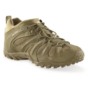 Merrell Men's Chameleon 8 Stretch Tactical Shoes