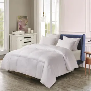 Pet Agree Basics Down Alternative Cotton Comforter