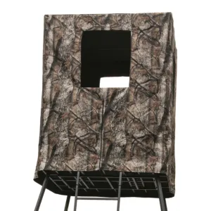 Rhino Quad Pod Tower Enclosure Replacement Fabric Kit