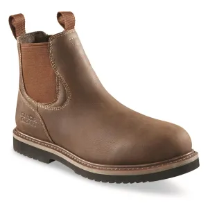 Guide Gear Men's Field Series Romeo Work Boots
