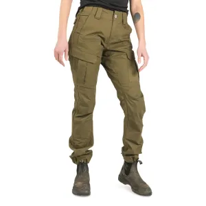 Dovetail Women's Ready Set Cargo Pants