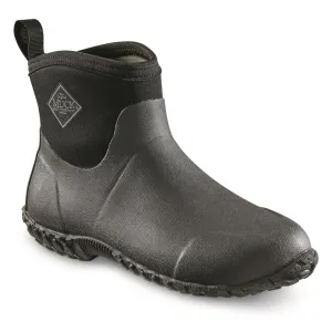 Muck Men's Muckster II Rubber/Neoprene Ankle Boots