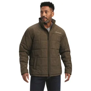 Ariat Men's Crius Insulated Jacket with CCW Pocket