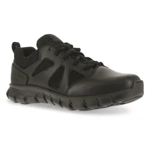 Reebok Men's Sublite Cushion Tactical Oxford Shoes