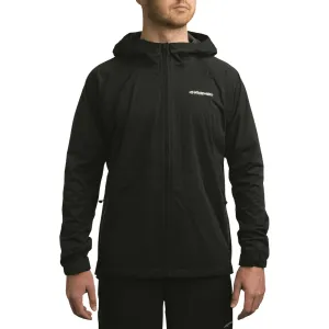 Whitewater Men's Waterproof Packable Rain Jacket