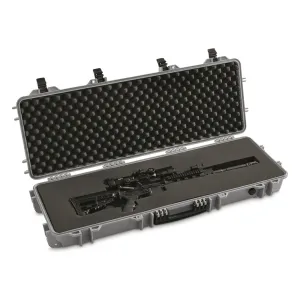 HQ ISSUE Tactical Hard Rifle Case