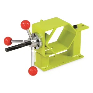 Timber Tuff Log Lock Vise